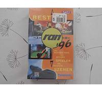 Best of ran '96 [VHS] - Import Allemagne