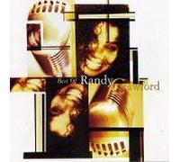 Randy Crawford – Best of – Import – 14 titres – Warner Bros.