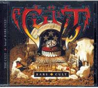 Best Of Rare Cult