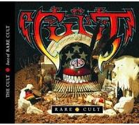Best Of Rare Cult