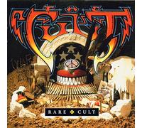 Best of Rare Cult [Import]