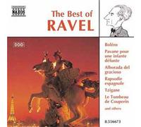 Best Of Ravel Int. Divers