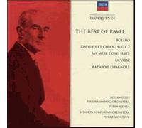 Best Of Ravel, The