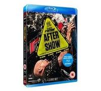 Best of Raw After the Show DVD G
