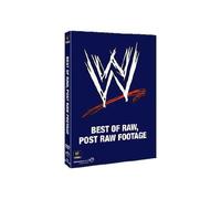 Best of, Pot Raw Footage