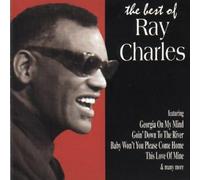 Best of Ray Charles [Import]