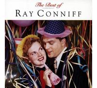 Best Of Ray Conniff Import Edition by Conniff, Ray (1997) Audio CD