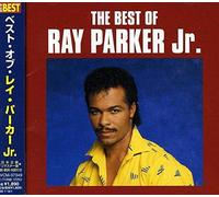 Best of Ray Parker Jr [Import]