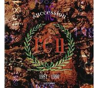Best of RC Succession 1981-1990
