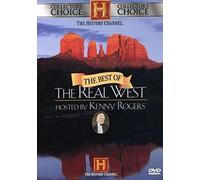 Best Of Real West [Dvd] [Region 1] [Us Import] [Ntsc]