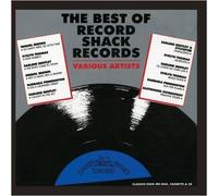 Best of Record Shack/Various