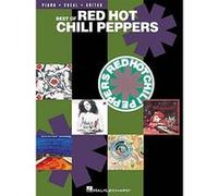 Best of Red Hot Chili Peppers