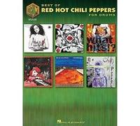 Best of Red Hot Chili Peppers for Drums