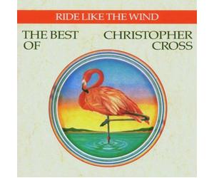 Best Of - Red Like The Wind