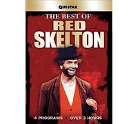 BEST OF RED SKELTON