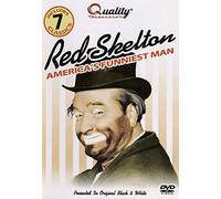 The Best of Red Skelton - DVD Zone 1