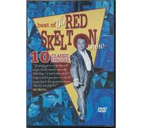 Best of Red Skelton Show 1 [Import USA Zone 1]