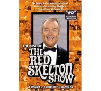 Best of Red Skelton Show [Import USA Zone 1]