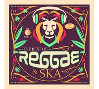 Best of Reggae & Ska [Import]