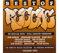 Best of Reggae Vol 2 [Import]