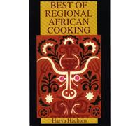 Best of Regional African Cooking