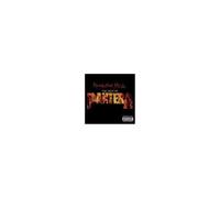 Reinventing Hell - The Best Of Pantera CD