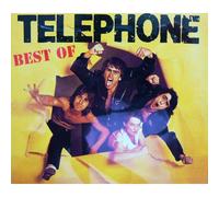 Best Of - Remastered 2000 - Dutch Import