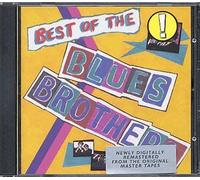 The Blues Brothers - Best Of