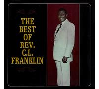 Best of Rev ranklin