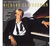 Best of Richard Clayderman [Import]