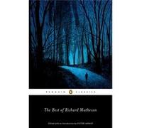 Richard Matheson – The Best of Richard Matheson – Penguin Books