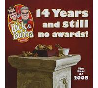 Best of Rick & Bubba 2008