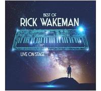 Best Of Rick Wakeman G