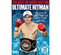 Best Of Ricky Hatton - Ultimate Hitman Dvd