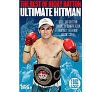 Best of Ricky Hatton-Ultimate Hitman [Edizione: Regno Unito] [Import]