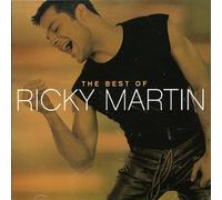 Best of Ricky Martin by Ricky Martin [CD] NEUF