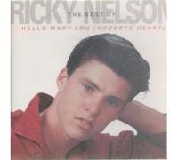 Best of Ricky Nelson [Import]