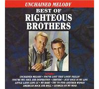 Best Of Righteous Brothers