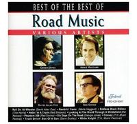Haggard – Best of Road Music