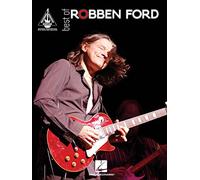 Robben Ford – Best Of – Partition (Guitar Tab) – Hal Leonard