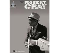 Robert Cray – Best of Robert Cray – Tablature guitare – Hal Leonard