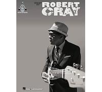 Robert Cray – Best of Robert Cray – Tablature guitare – Hal Leonard