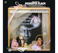 Best Of Roberta Flack