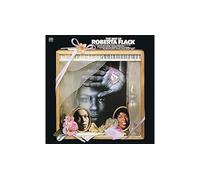 Roberta Flack – Best Of Roberta Flack – CD – Warner Music