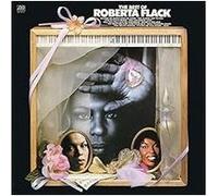 Roberta Flack – Best Of Roberta Flack – CD – Warner Music