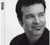 Roch Voisine – Best of – 2 CD + 1 DVD – Édition limitée