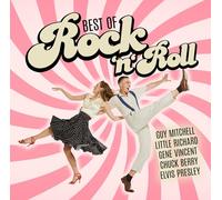 Best Of Rock 'n' Roll - 2 Cd