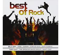 Best of Rock Various