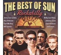 Best of Rockabilly