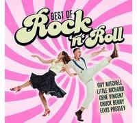 Best Of Rock 'n' Roll - 2 Cd